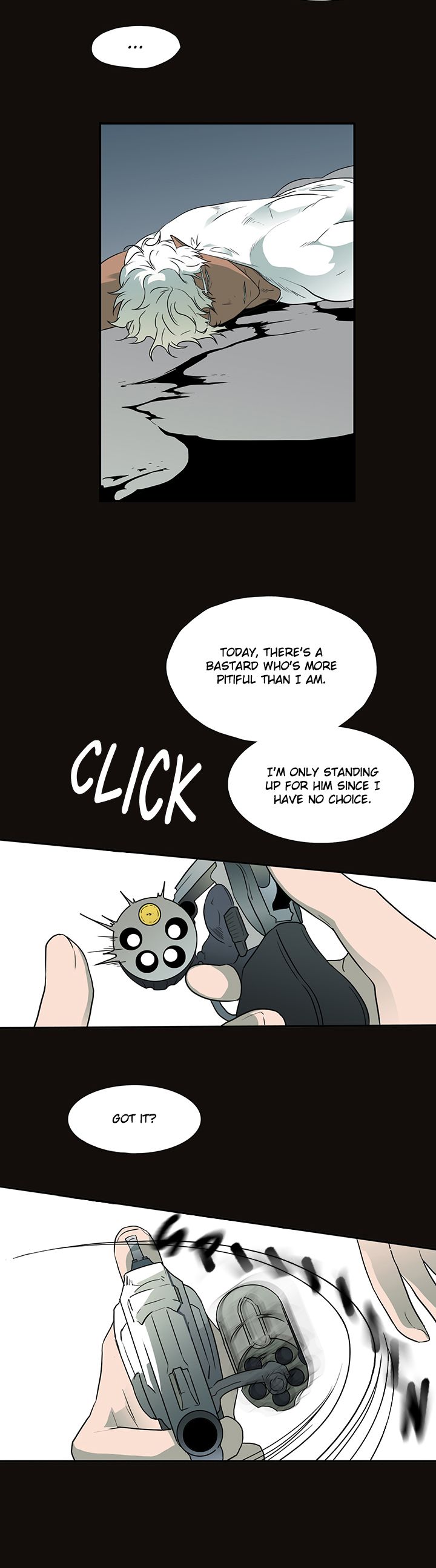 Dear DOO, Chapter 7 image 25